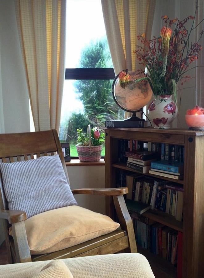 Coach House Lodge Rooms 라힌치 외부 사진